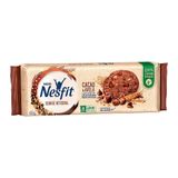 Biscoito Nestle Nesfit Cookies Cacau E Avelã 60g - Embalagem Com 52 Unidades