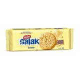 Biscoito Cookie Galak Branco Com Gotas 60g - Embalagem Com 52 Unidades