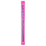 Bala Fini Regaliz Tubes Desenrola E Estika Tutti-frutti 27g - Embalagem Com 24 Unidades