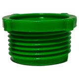Bucha De Redução Adaptador Torneira 3/4 Color Neon Verde