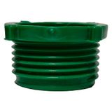 Bucha De Redução Adaptador Torneira 3/4 Color Pop Verde