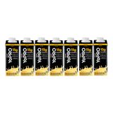 Kit 7 Bebida Láctea Yopro Protein Banana 250ml