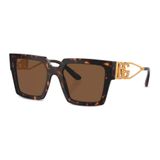 Oculos Solar Dolce &amp; Gabbana Dg4446b 502/7353