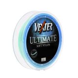 Linha Marine Sports Ultimate Soft Nylon 0,37Mm 300 M Blue