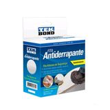 Fita Antiderrapante 50mmx5m - Tek Bond - Transparente