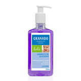 Sabonete Líquido De Glicerina Bebê Lavanda Granado 250ml