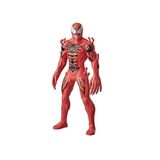 Figura Marvel Carnificina - 25 Cm - Hasbro