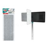 Refil para Mop Lava e Seca Flash Limp