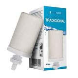 Vela Para Filtro Oasis Tradicional 12x1