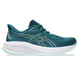 Tenis Asics Gel-cumulus 26 Verde 037