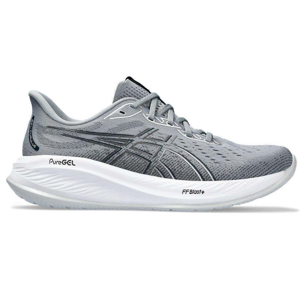 Tenis Asics Gel-cumulus 26 Cinza 042