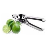 Espremedor De Limão Em Inox