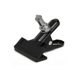Garra Clamp Pegador Com Parafuso Universal 1/4 Mc 1032A