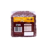 Arroz Vermelho Orgânico Integral À Vácuo Solst 500 G