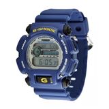 Relogio Casio Masculino Dw-9052-2vdr Original Azul