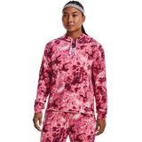 Moletom De Treino Feminino Under Armour Rival Terry Print