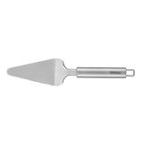 Espátula Aço Inox Para Bolo Marffim Tramontina