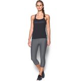 Calça Legging Capri De Treino Feminina Under Armour Heatgear