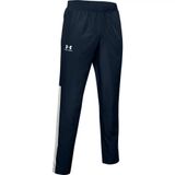 Calça Under Armour Woven Marinho-masculino