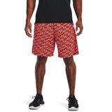 Shorts De Treino Masculino Under Armour Tech Printed