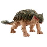 Mattel Jurassic World Jurassic Park Iii Coleção Hammond