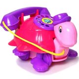Telefone Didático Baby Land Teltaluga - Cardoso