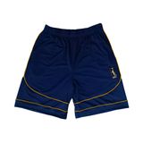 Bermuda Basquete Masculina Plus Size M10 Slam Vulcano