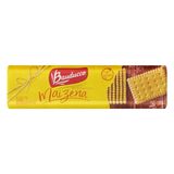 Biscoito Bauducco Maizena 170g - Embalagem Com 48 Unidades