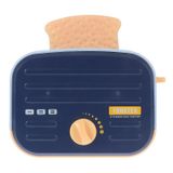 1 Peça De Simulação De Máquina De Pão Brinquedo Adorável M