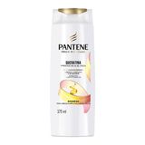 Shampoo Pantene Pro-v Miracles Queratina 175ml