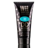 Tintura De Cabelo Tressa Watercolors Dd Intense Color True Teal 90ml