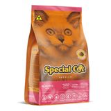 Ração Para Gatos Special Cat Filhotes 1kg