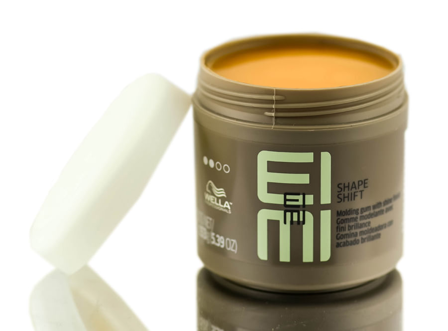 Gel De Cabelo Wella Eimi Shape Shift 159ml