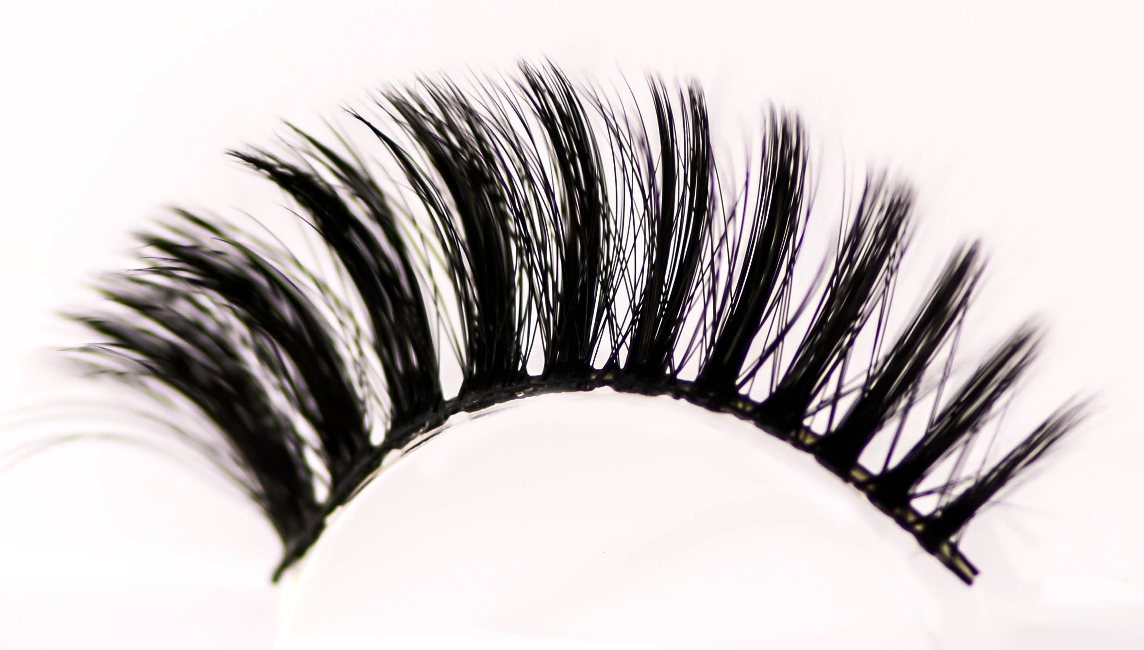 Cílios Postiços Stinaface Luxe 3d Faux Mink Azalea Lashes