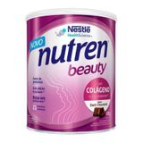 Nutren Beauty Dark Chocolate 400G Nestlé