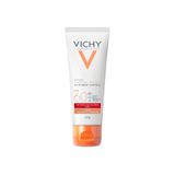 Protetor Solar Facial Vichy Uv Pigment Control Com Cor 3.0 Fps  60 40g