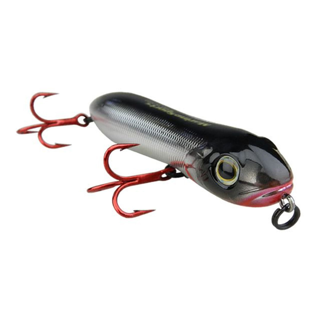 Isca Artificial Pesca Superfície Marine Sports Hammer 85 8,5cm 11,5g Zig Zag