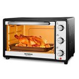 Forno Elétrico Mondial 52l Grand Family Ii - Fr-52 - 110v