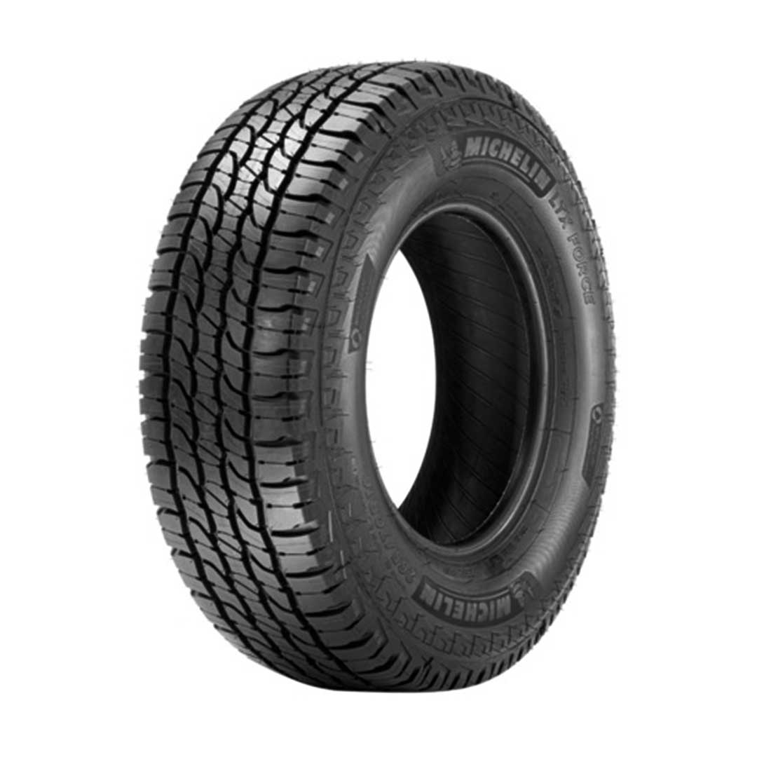 Pneu Aro 16 Michelin 215/65 R16 102h Xl Tl Ltx Force