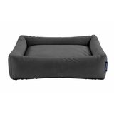 Colchão Pet Cachorro / Gato Medio Ortoboxpet Cinza (50x65x18) - Ortobom