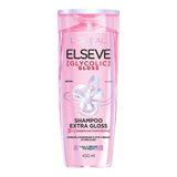 Shampoo Elseve Glycolico Gloss 400ml