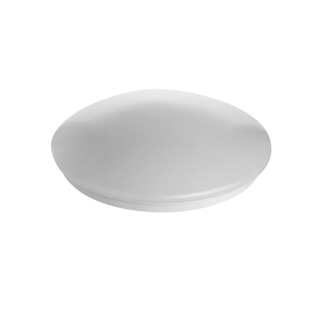 Luminária De Teto Smart Radar Controlled Induction White