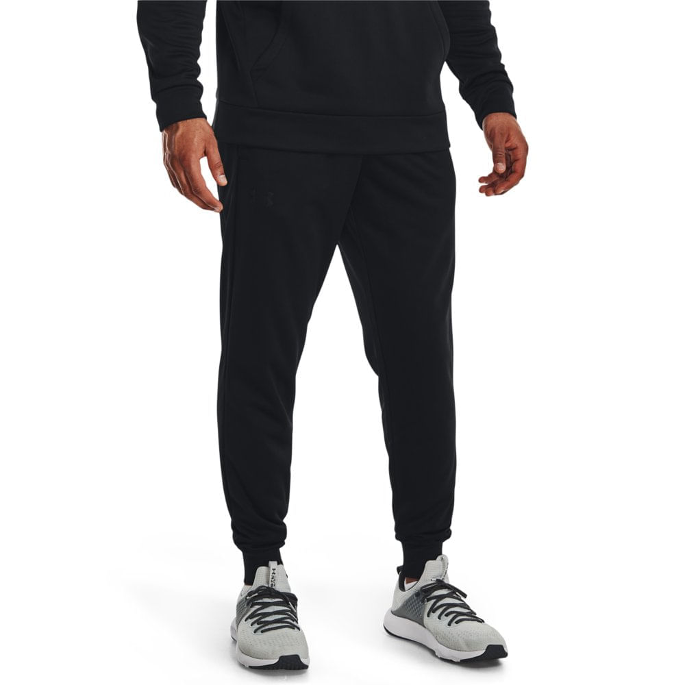 Calça De Treino Masculina Under Armour Fleece Joggers