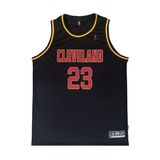 Regata Basquete Masculina Plus Size M10 Slam Cleveland