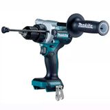 Furadeira Parafusadeira De Impacto 1/2 Makita 18v Sem Bateria E Carregador