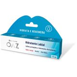 Hidratante Labial Eurofarma Oaz Com 10ml Hidratante Labial Eurofarma Oaz C/10ml