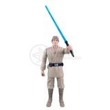 Cartela 2 Boneco Action Figure Infantil Star Wars 15cm