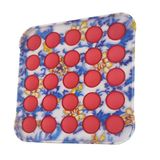 Fidget Pop It Relaxante Sensorial Anti Estresse Ansiedade
