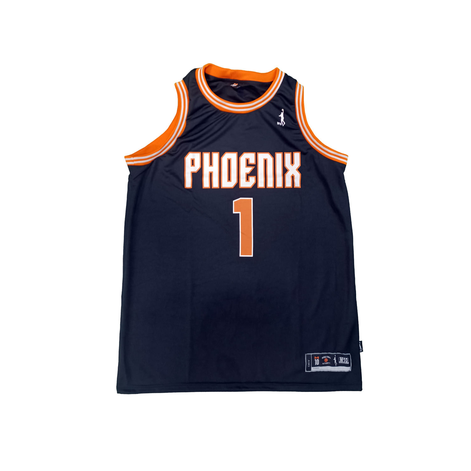 Regata Basquete Masculina M10 Action Phoenix