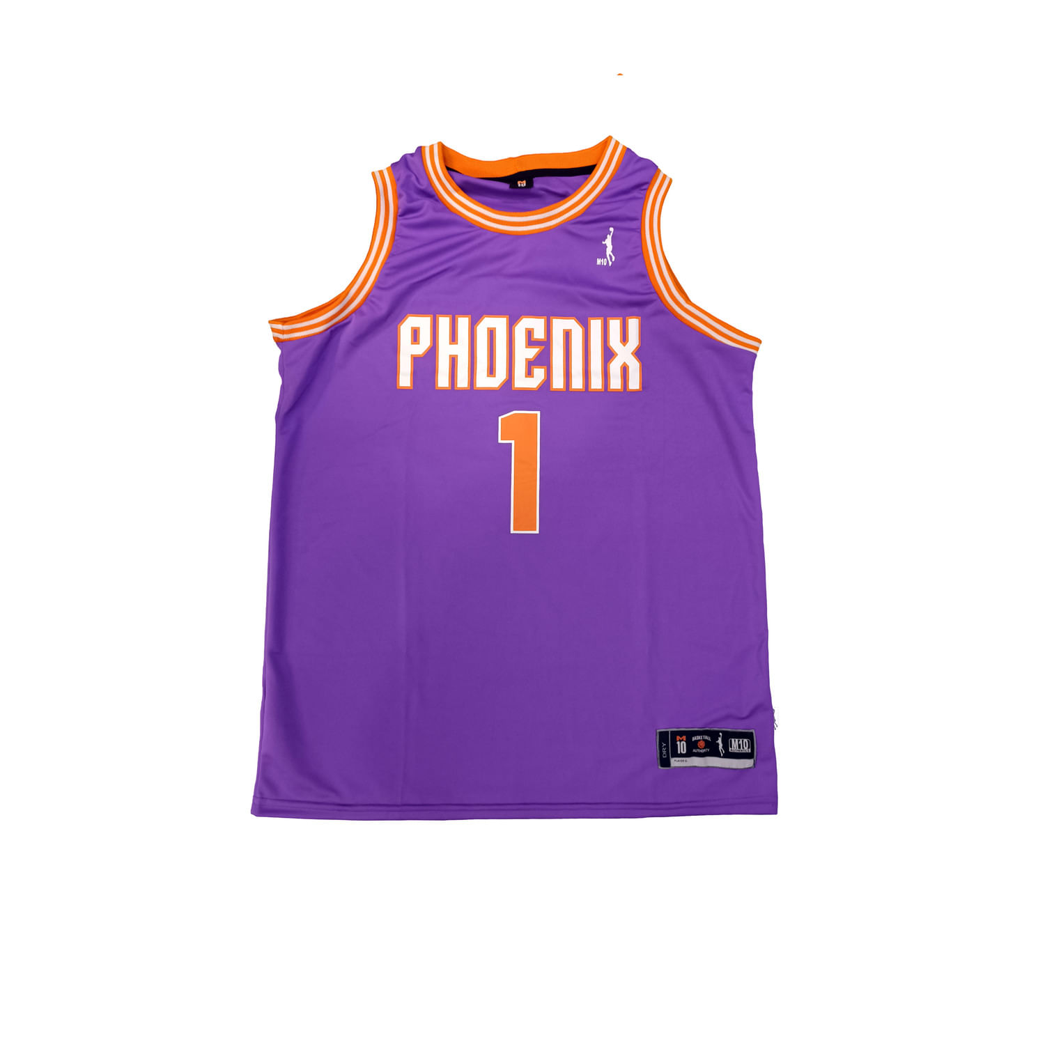 Regata Basquete Masculina M10 Action Phoenix